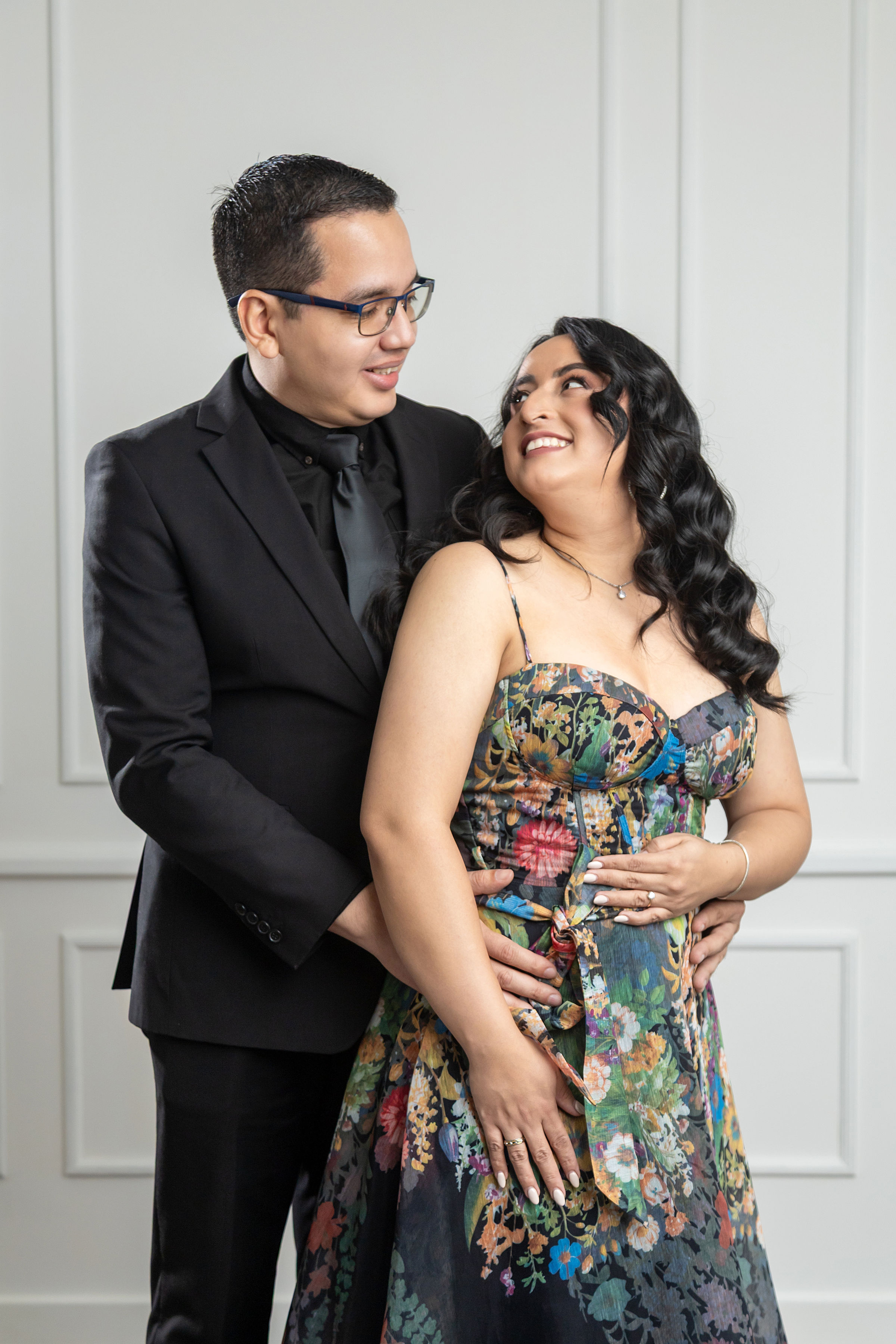 Mérida y Bryan
