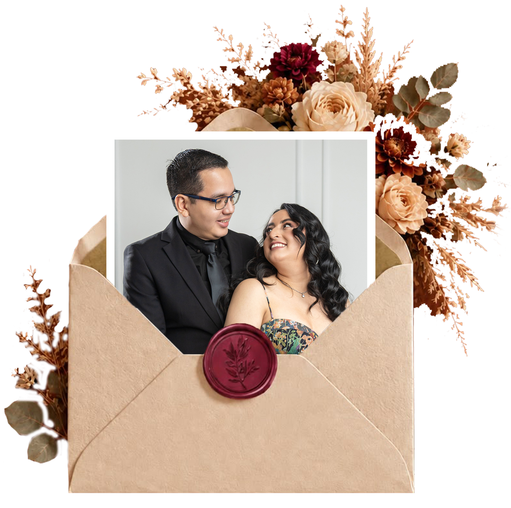 Logo Merida & Bryan
